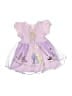 Assorted Brands Purple Dress Size 90 cm / US 12-24 MO - photo 1