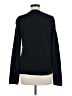Pact 100% Cotton Black Cardigan Size M - photo 2