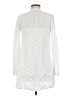 Belldini White Cardigan Size M - photo 2