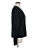 Pact 100% Cotton Black Cardigan Size M - photo 4