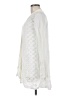 Belldini White Cardigan Size M - photo 5