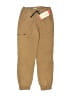 Weatherproof Tan Cargo Pants Size M (kids) - photo 1