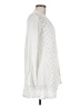 Belldini White Cardigan Size M - photo 4