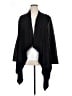 Torrid Black Coat Size 2X Plus (2) - photo 1