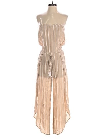 Blue Island Jumpsuit (view 1)