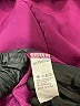 Assorted Brands 100% Polyester Purple Long Sleeve Blouse Size XL - photo 7