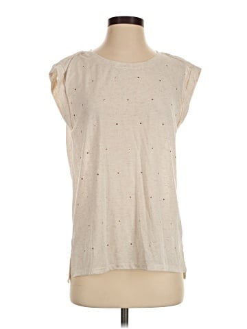 Democracy Sleeveless Blouse (view 1)