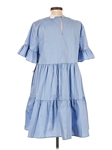 New York & Company Casual Dress (view 2)