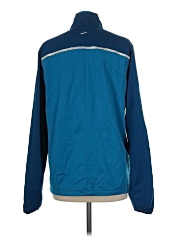 Brooks Track Jacket (view 2)