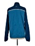 Brooks 100% Polyester Blue Track Jacket Size M - photo 2