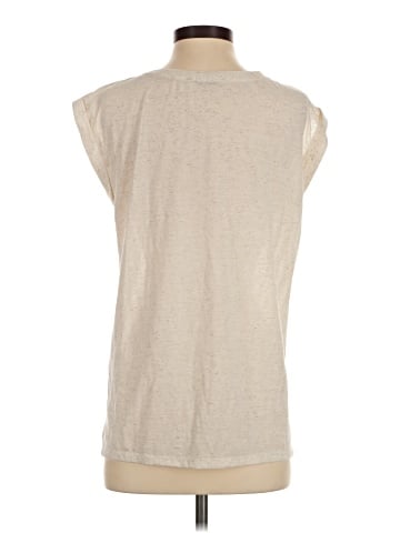 Democracy Sleeveless Blouse (view 2)