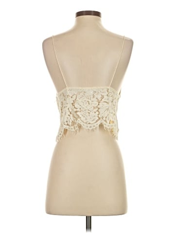 Jenny Yoo Collection Sleeveless Top (view 2)