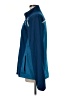 Brooks 100% Polyester Blue Track Jacket Size M - photo 5