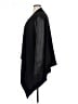 Torrid Black Coat Size 2X Plus (2) - photo 5