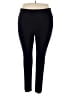 Style&Co Black Active Pants Size 2X - photo 1