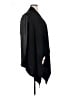 Torrid Black Coat Size 2X Plus (2) - photo 4
