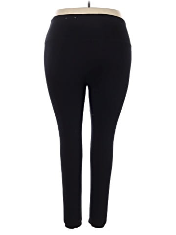Style&Co Active Pants (view 2)