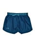 Under Armour Blue Athletic Shorts Size L (youth) - photo 1