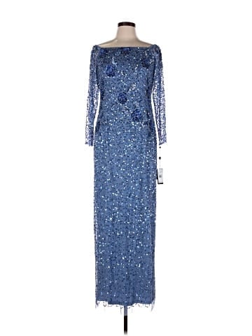 Adrianna Papell Cocktail Dress (view 1)