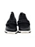 FitFlop Black Sneakers Size 6 1/2 - photo 2