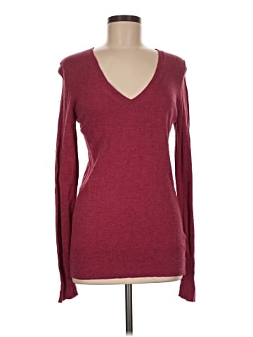 Mossimo Pullover Sweater (view 1)