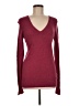 Mossimo Burgundy Pullover Sweater Size M - photo 1