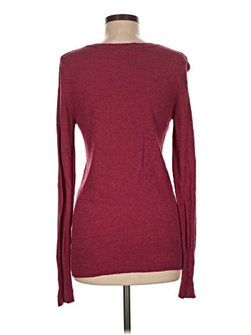 Mossimo Pullover Sweater (view 2)