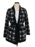 Dreamers Black Kimono Size XL - photo 1