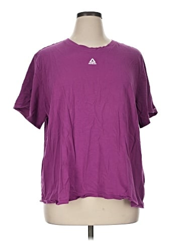 Reebok Active T-Shirt (view 1)