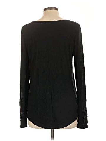 Banana Republic Long Sleeve T-Shirt (view 2)