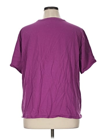 Reebok Active T-Shirt (view 2)