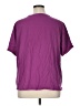 Reebok Purple Active T-Shirt Size XL - photo 2