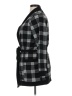 Dreamers Black Kimono Size XL - photo 5