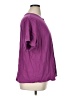 Reebok Purple Active T-Shirt Size XL - photo 4