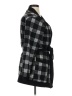 Dreamers Black Kimono Size XL - photo 4