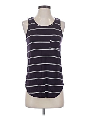 Mix by 41 Hawthorn Sleeveless T-Shirt (view 1)