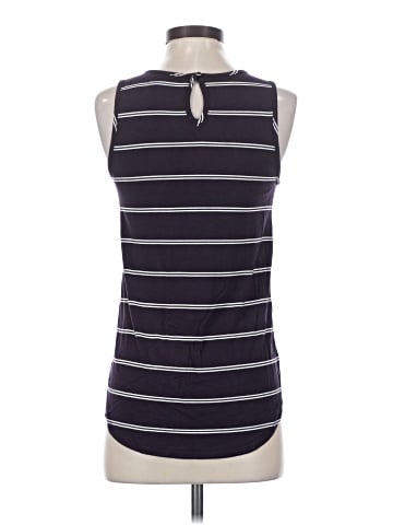 Mix by 41 Hawthorn Sleeveless T-Shirt (view 2)