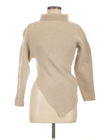 Proenza Schouler 3/4 Sleeve Top (view 1)