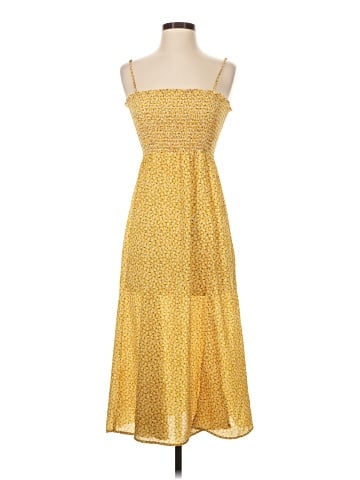 RESA Casual Dress (view 1)