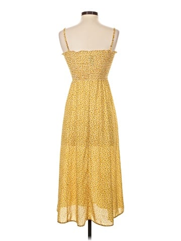 RESA Casual Dress (view 2)