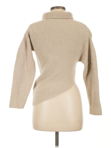 Proenza Schouler 3/4 Sleeve Top (view 2)
