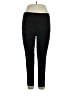 Vince Camuto Solid Black Active Pants Size XL - photo 1