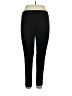 Vince Camuto Solid Black Active Pants Size XL - photo 2
