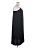 A New Day 100% Polyester Solid Black Casual Dress Size XXL - photo 4