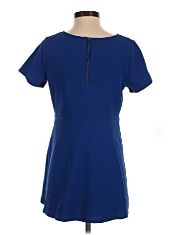 Motherhood Casual Dress (view 2)