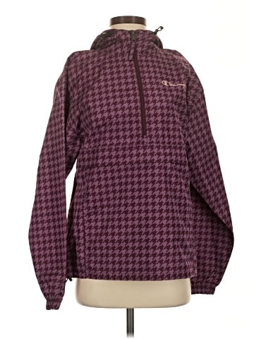 Champion Jacket (view 1)