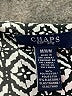 Chaps Gray Casual Dress Size M - photo 7
