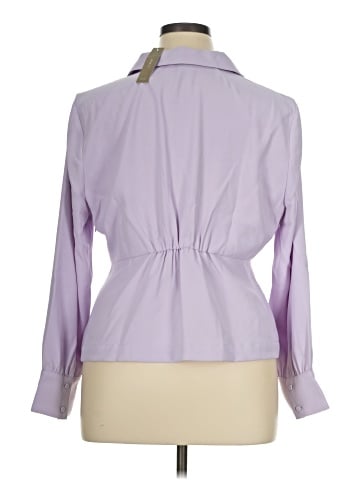 J.Crew Long Sleeve Blouse (view 2)