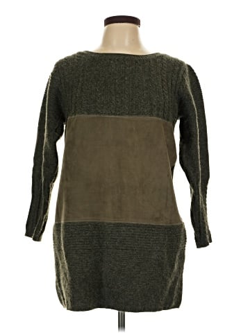Simply Couture Casual Dress (view 1)