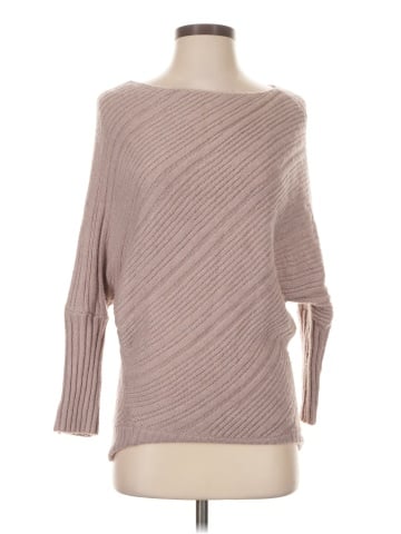 Jennifer Lopez Pullover Sweater (view 1)